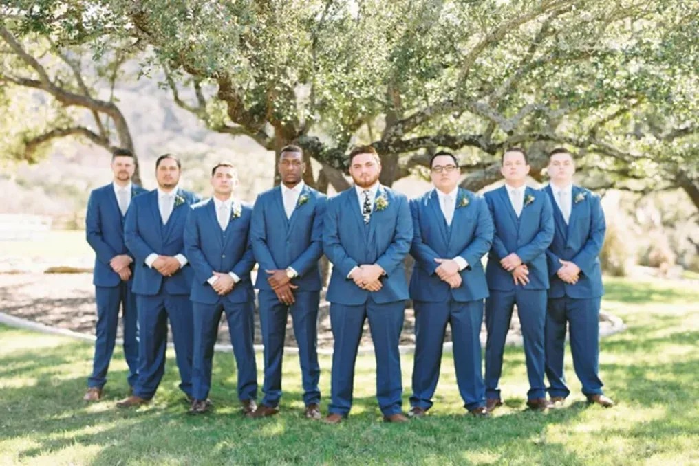 The Milestone | Boerne by Walters Wedding Estates #37