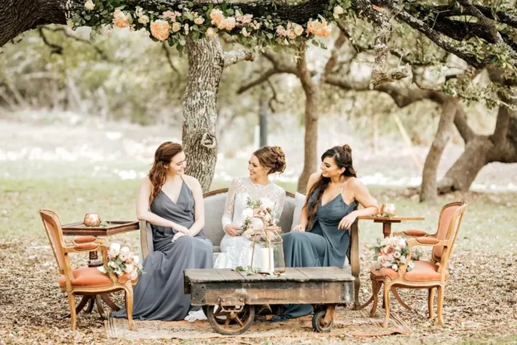 The Milestone | Boerne by Walters Wedding Estates #40