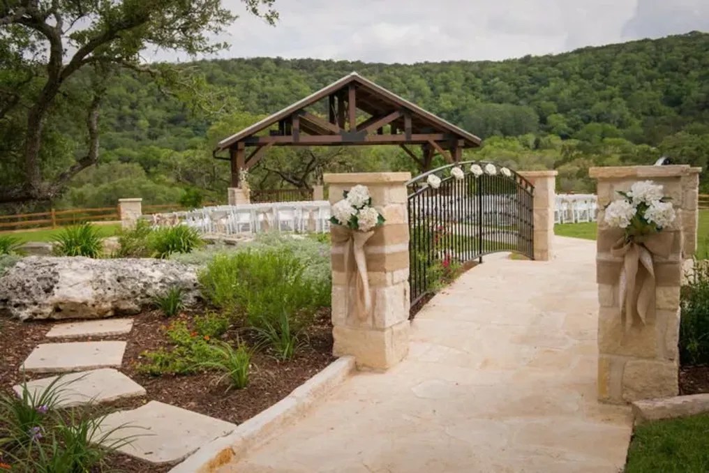 The Milestone | Boerne by Walters Wedding Estates #43