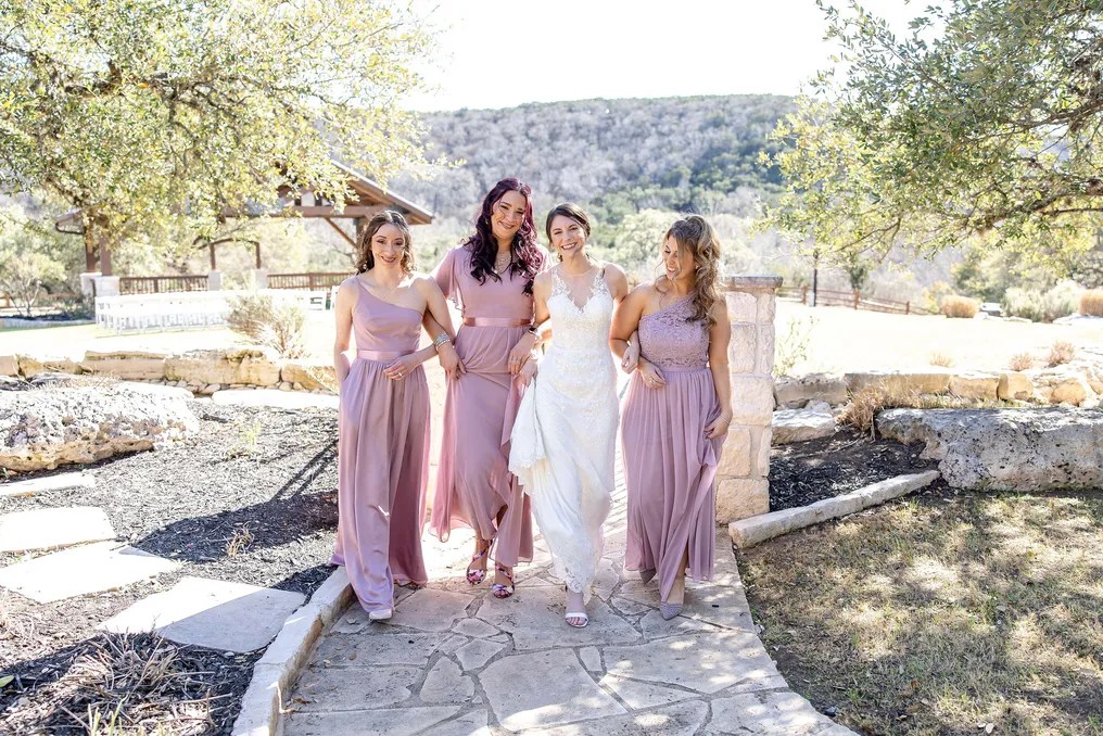 The Milestone | Boerne by Walters Wedding Estates #44