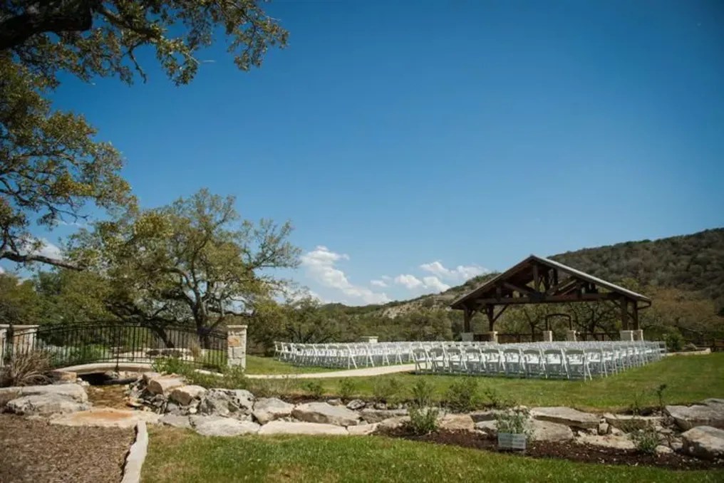 The Milestone | Boerne by Walters Wedding Estates #45