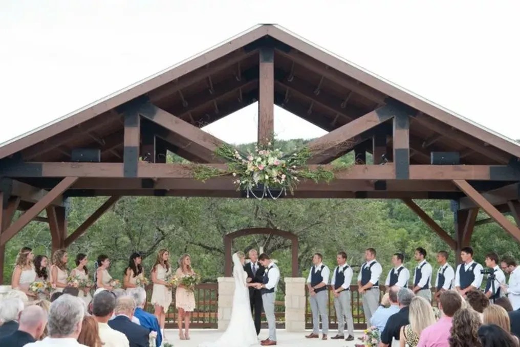 The Milestone | Boerne by Walters Wedding Estates #46