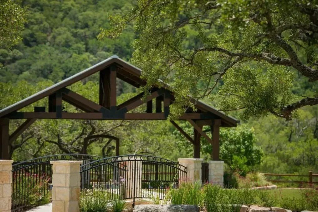 The Milestone | Boerne by Walters Wedding Estates #47