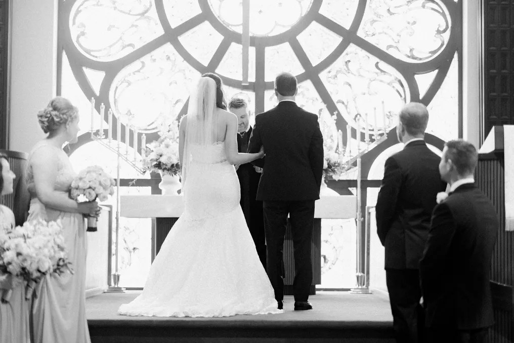 Paradise Church Weddings #2
