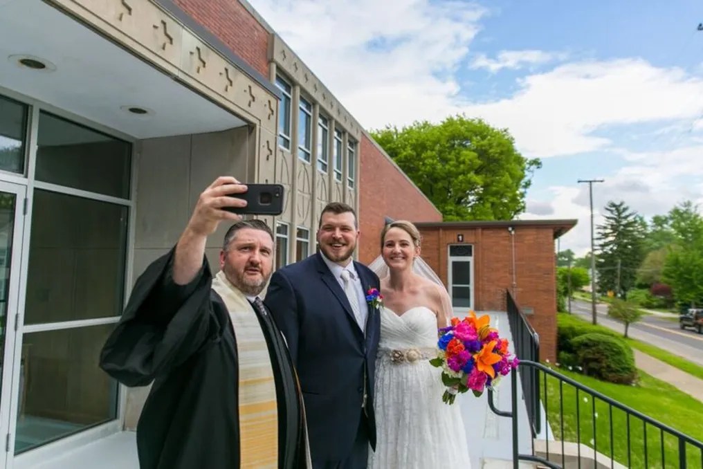 Paradise Church Weddings #19