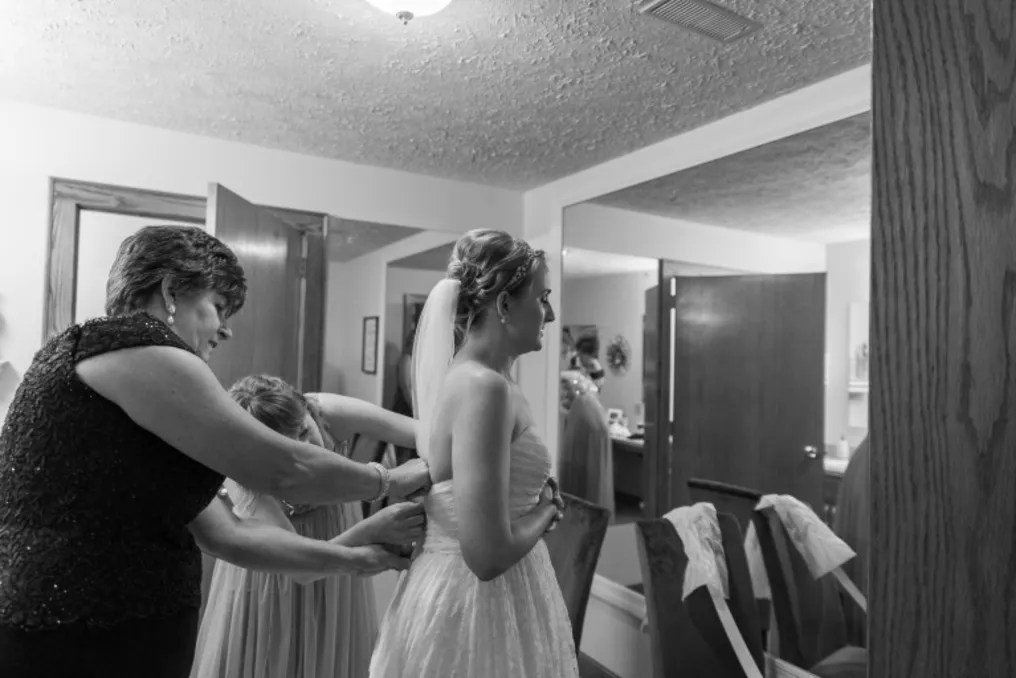 Paradise Church Weddings #26