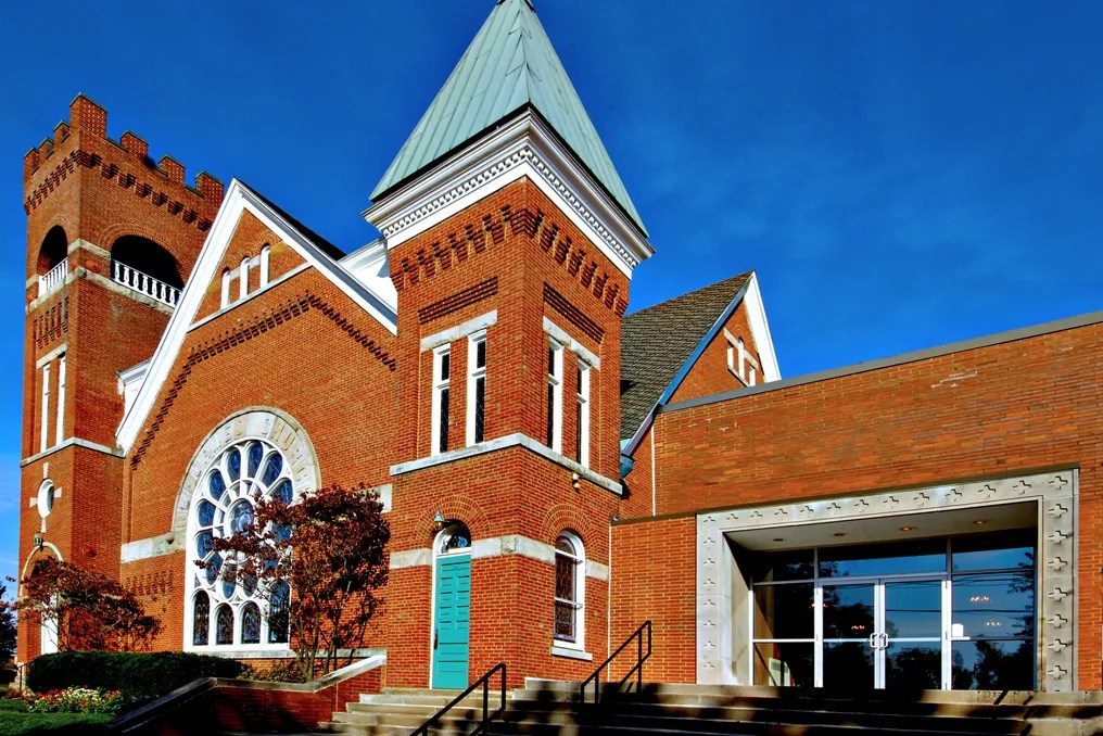 Paradise Church Weddings #28