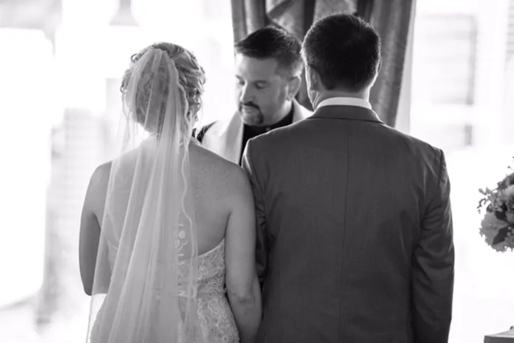 Paradise Church Weddings #38