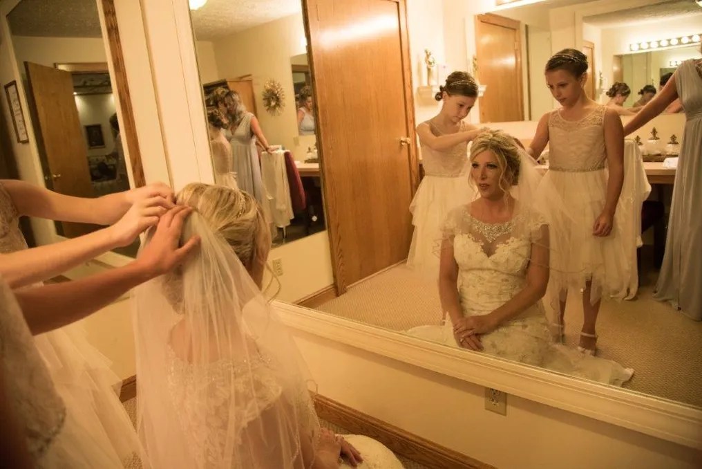 Paradise Church Weddings #39