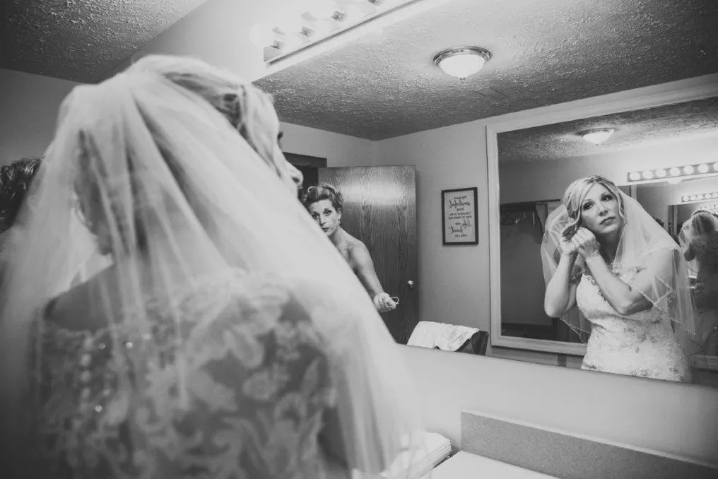 Paradise Church Weddings #40