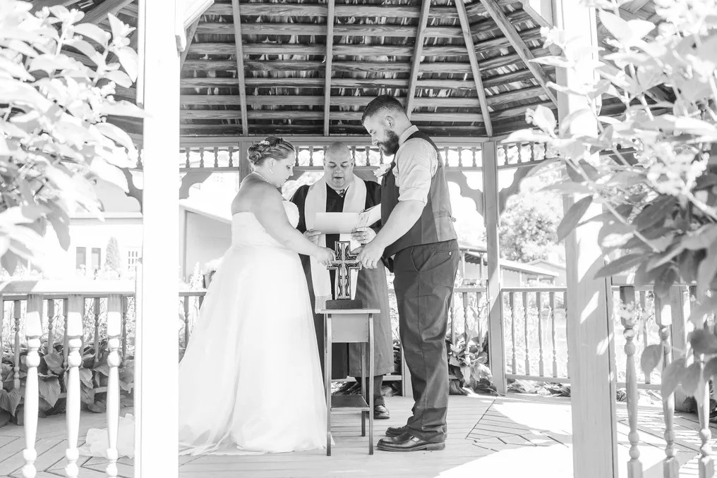 Paradise Church Weddings #44