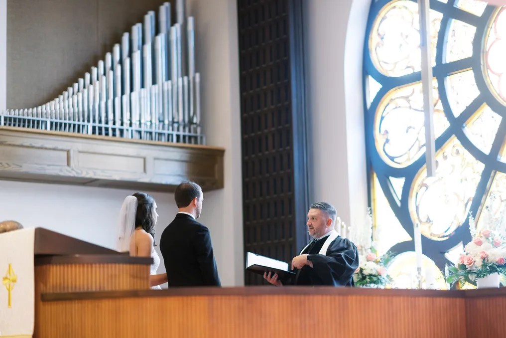 Paradise Church Weddings #46