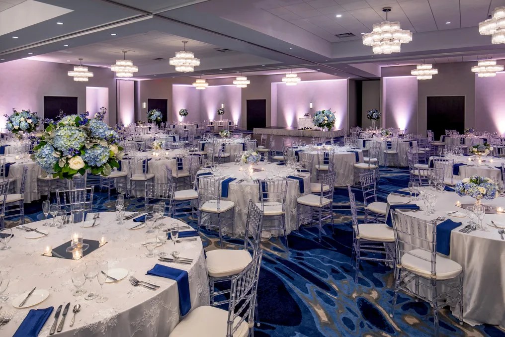 Crowne Plaza Boston - Woburn #1