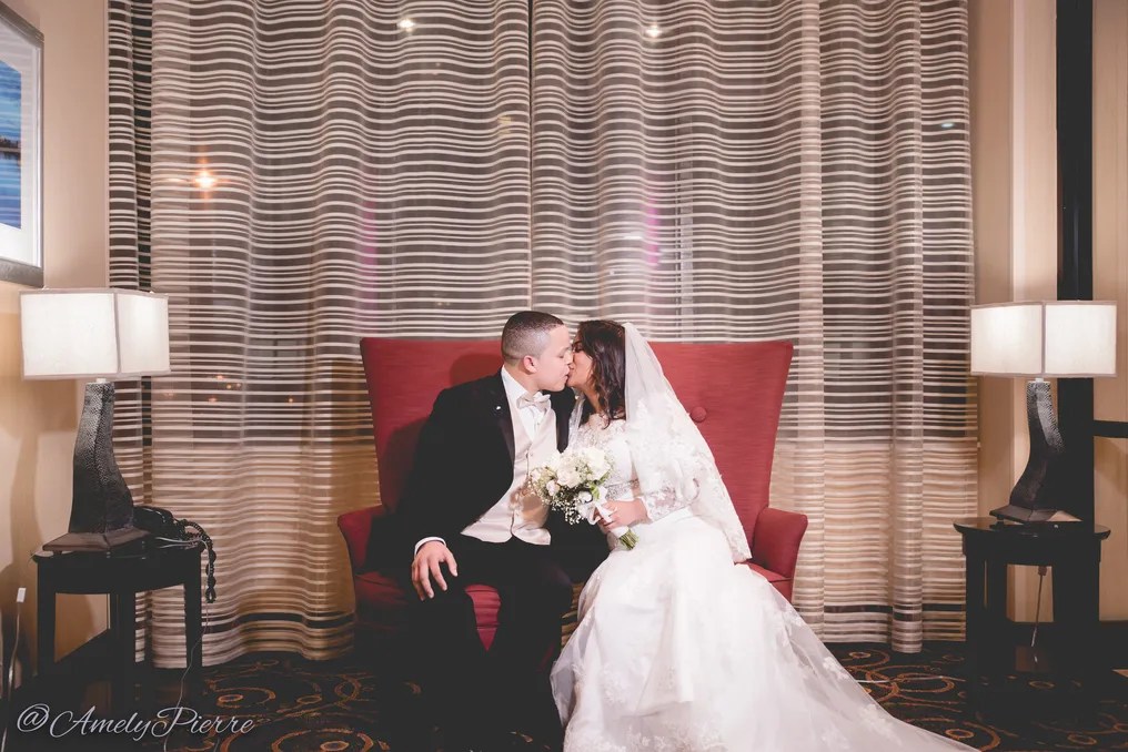 Crowne Plaza Boston - Woburn #4
