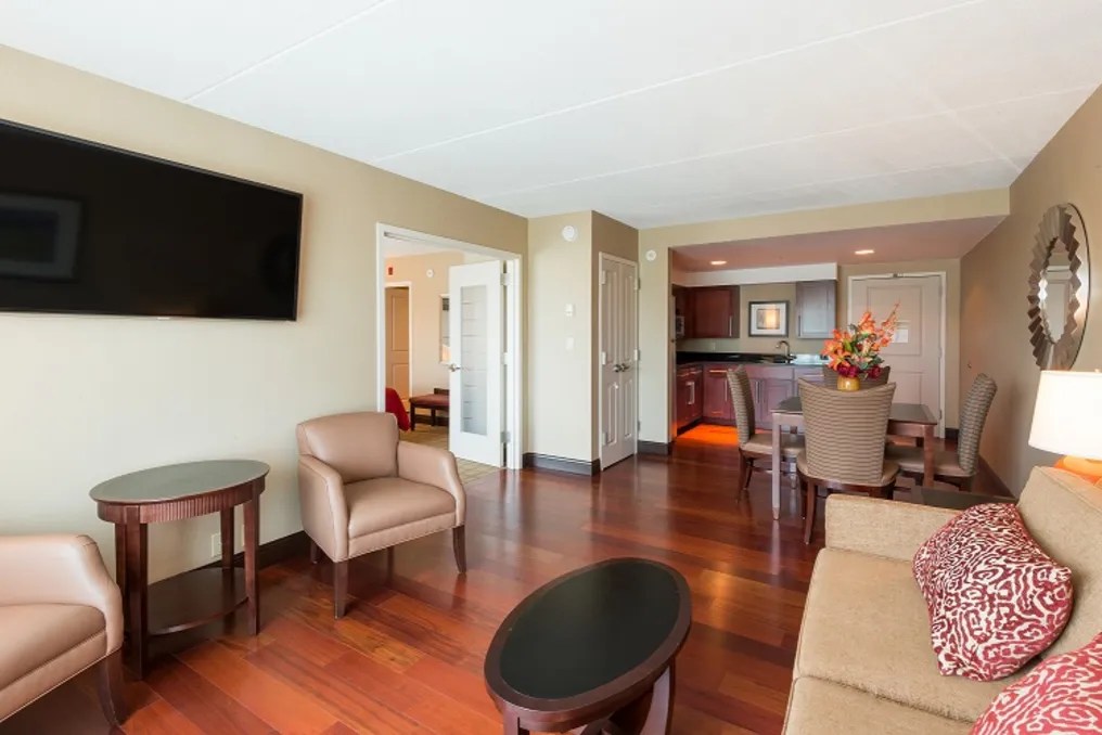 Crowne Plaza Boston - Woburn #19