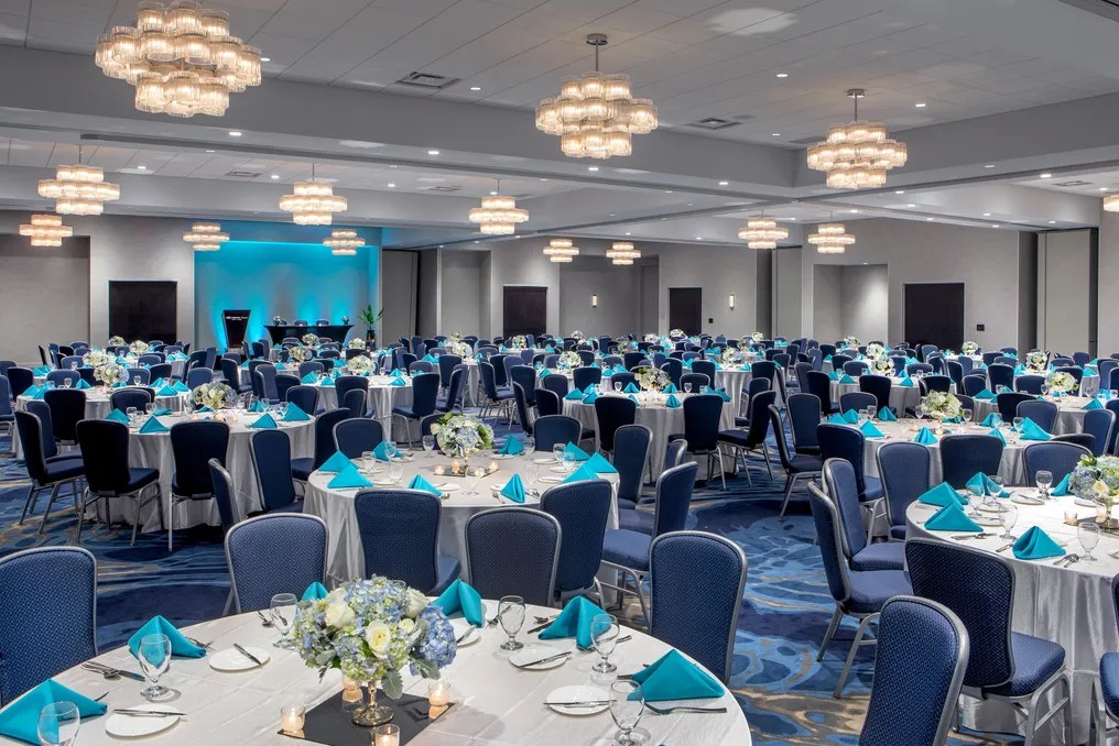 Crowne Plaza Boston - Woburn #29