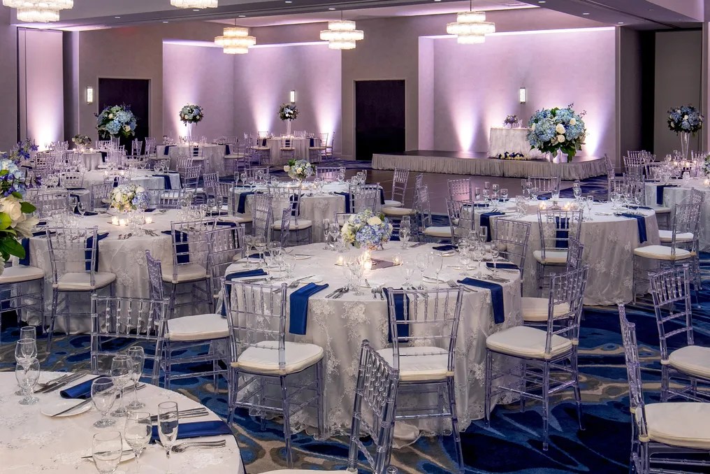 Crowne Plaza Boston - Woburn #32