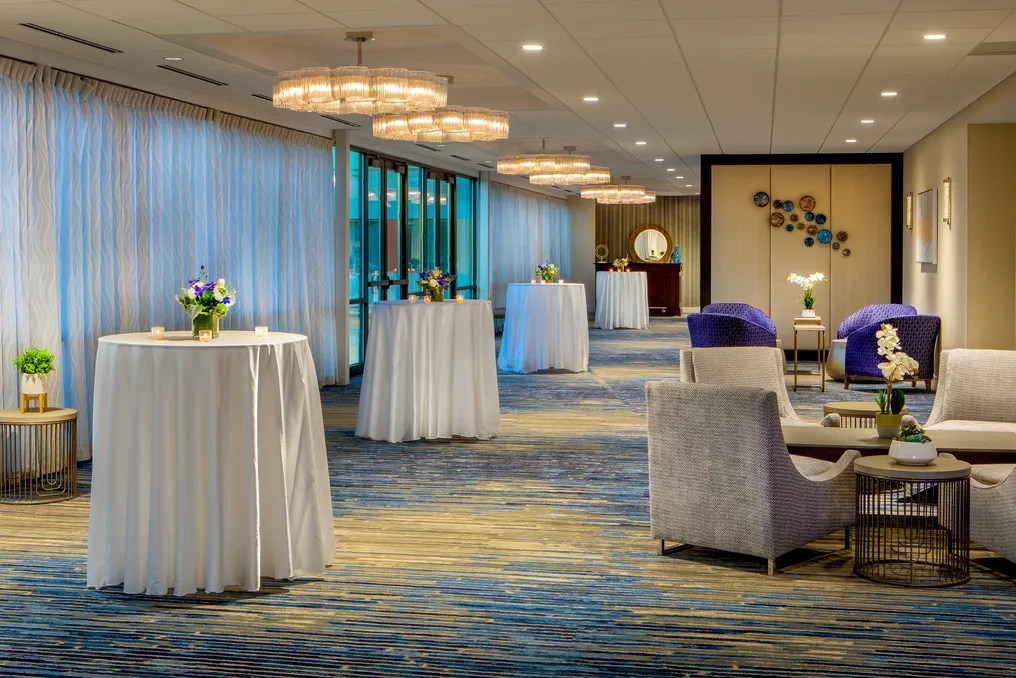 Crowne Plaza Boston - Woburn #33