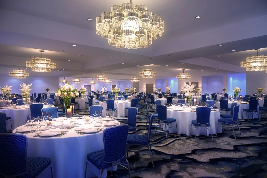 Crowne Plaza Boston - Woburn #35