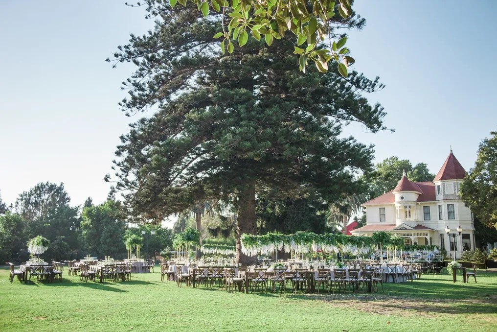 Camarillo Ranch #6