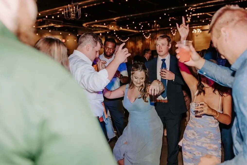 R&R Weddings and Events #1