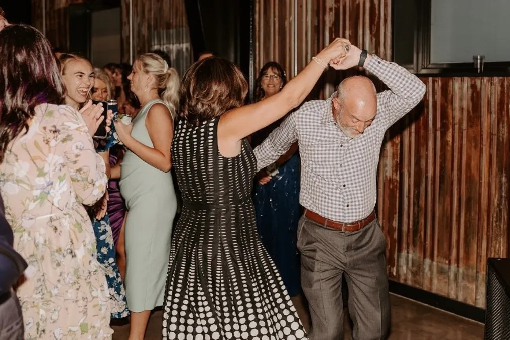 R&R Weddings and Events #2