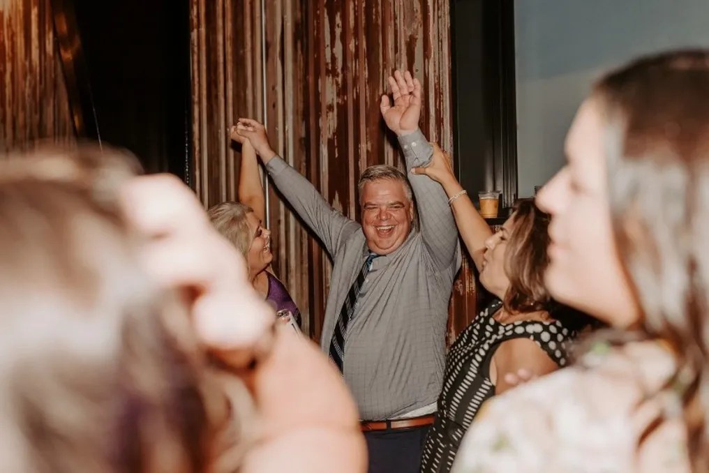 R&R Weddings and Events #3