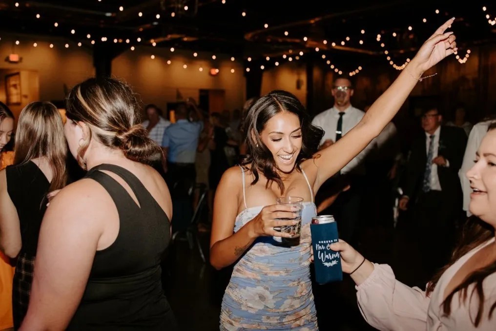 R&R Weddings and Events #4
