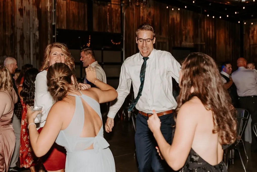 R&R Weddings and Events #5