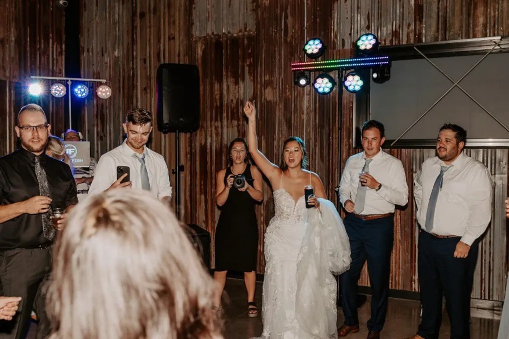R&R Weddings and Events #6
