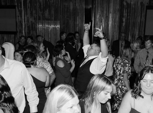 R&R Weddings and Events #7