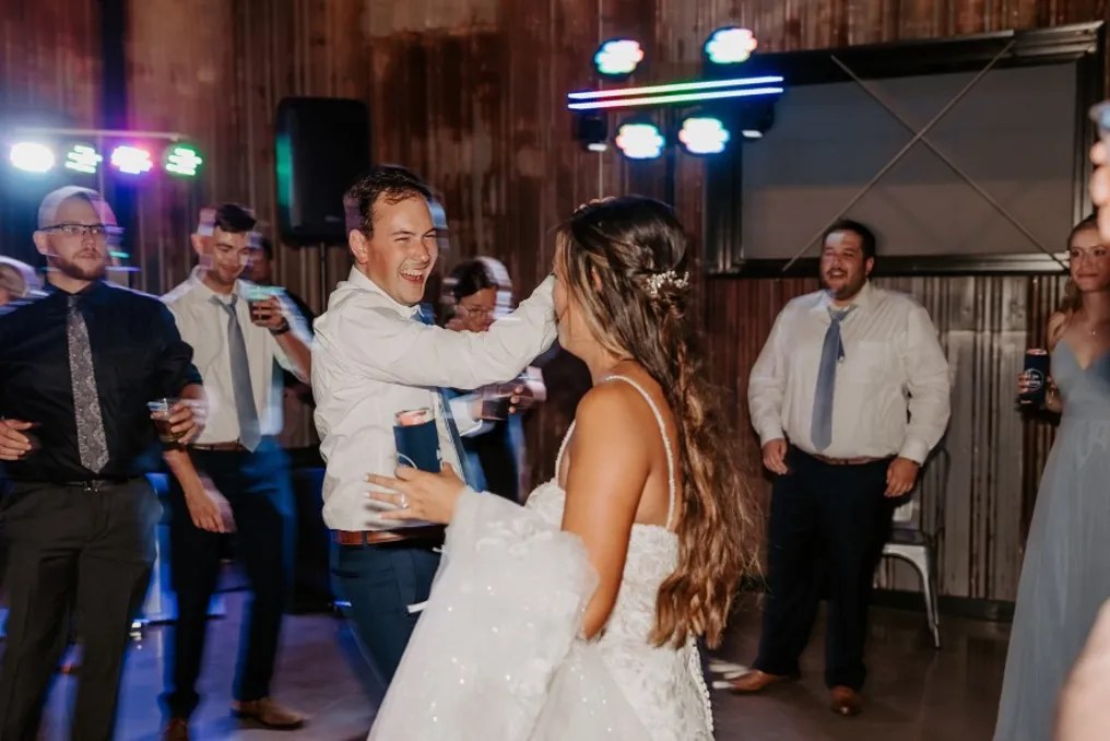 R&R Weddings and Events #9