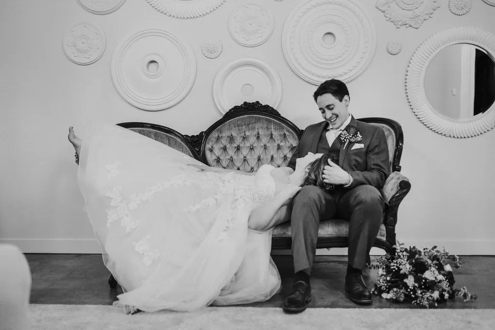 R&R Weddings and Events #11