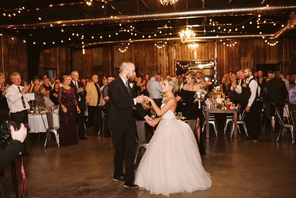 R&R Weddings and Events #14