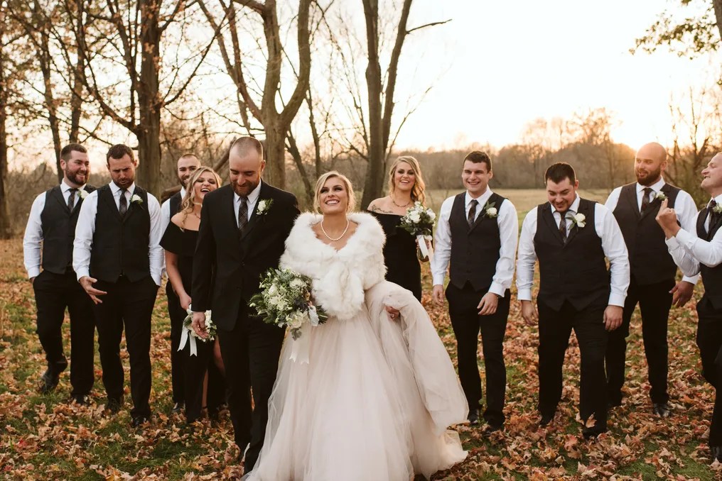 R&R Weddings and Events #15