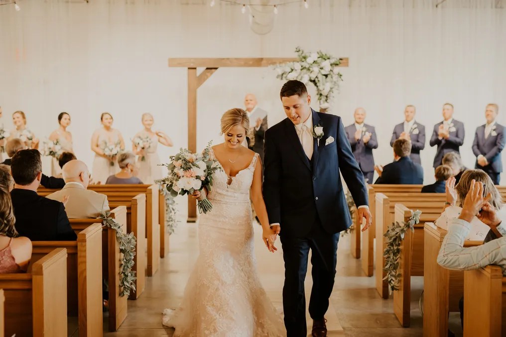 R&R Weddings and Events #16