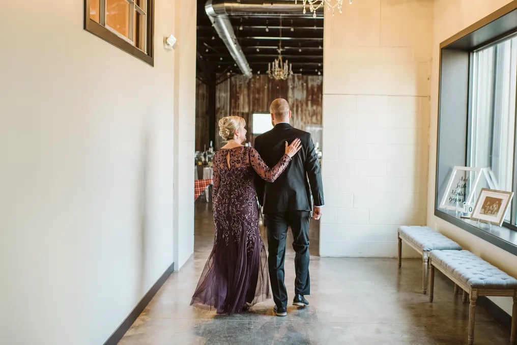 R&R Weddings and Events #17