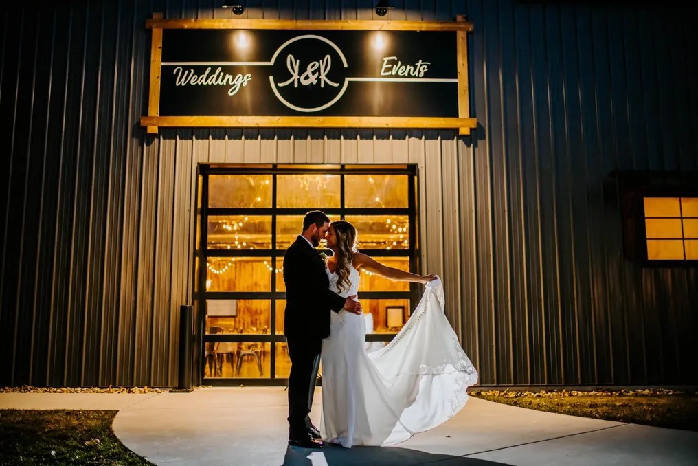 R&R Weddings and Events #21