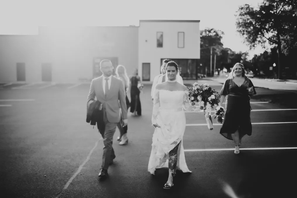 R&R Weddings and Events #22