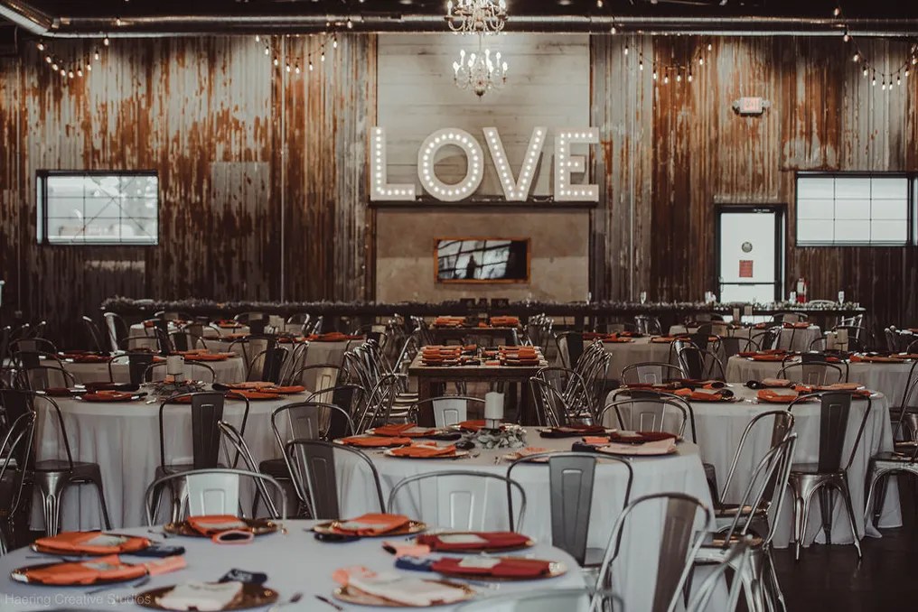 R&R Weddings and Events #23