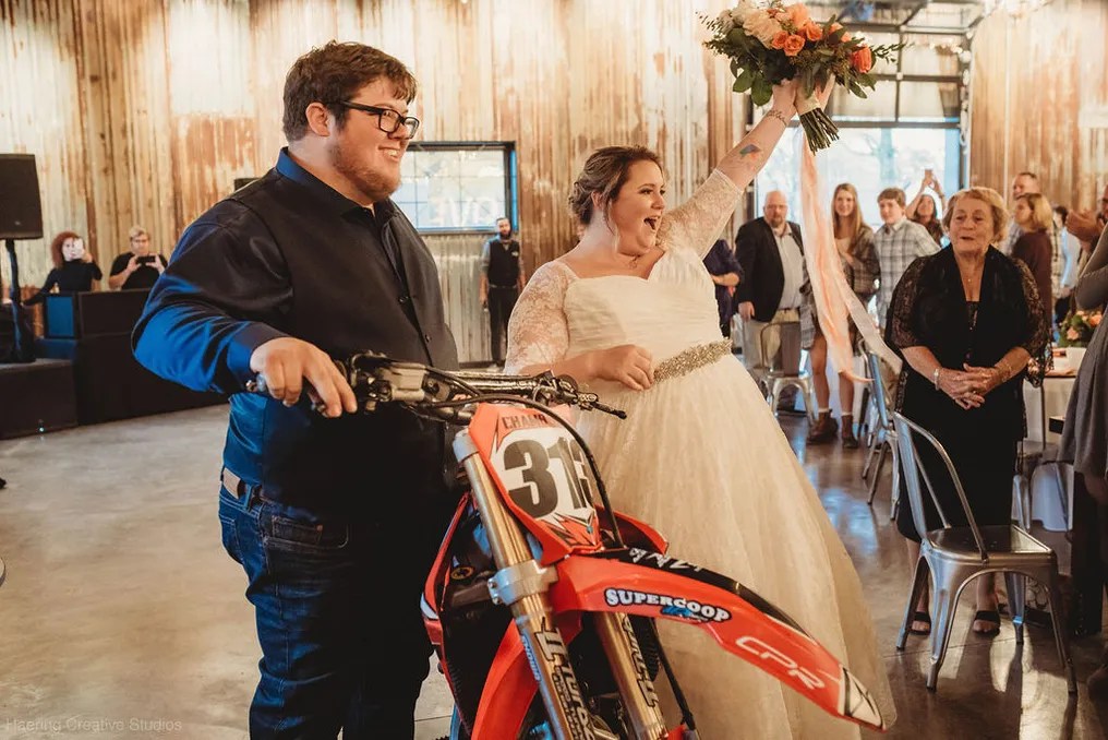 R&R Weddings and Events #24