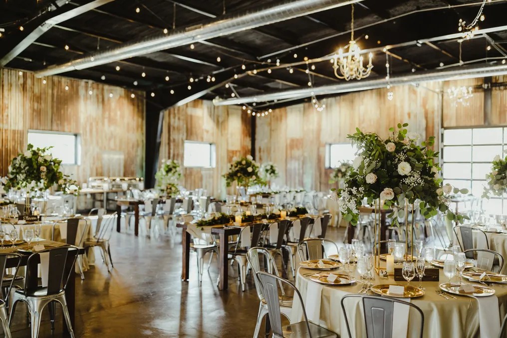 R&R Weddings and Events #25