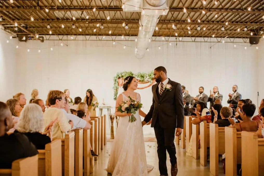 R&R Weddings and Events #28