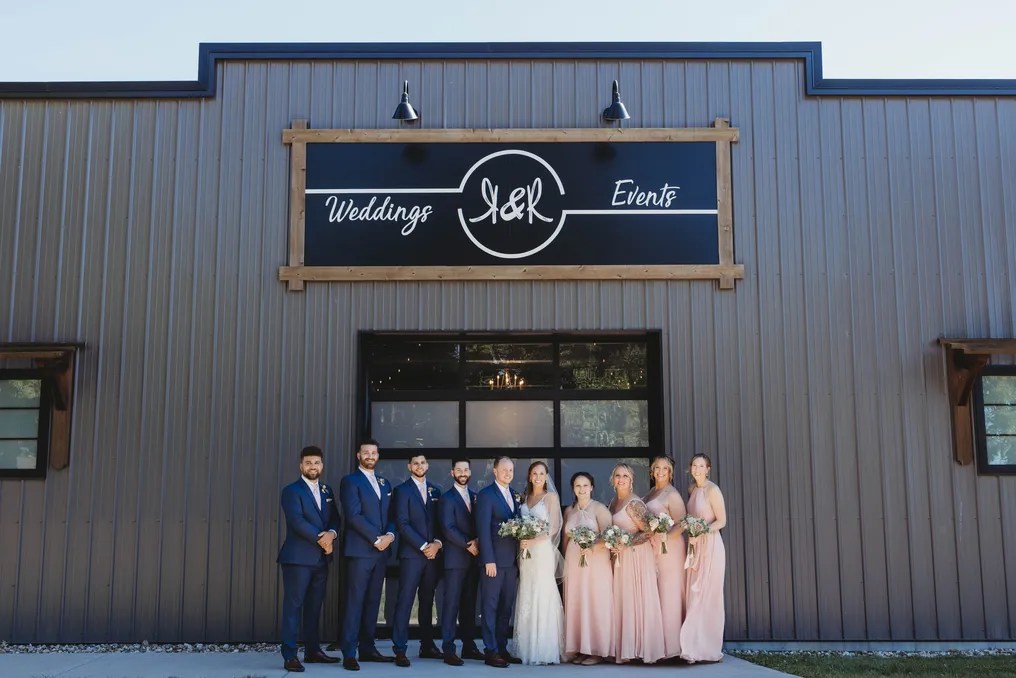 R&R Weddings and Events #29