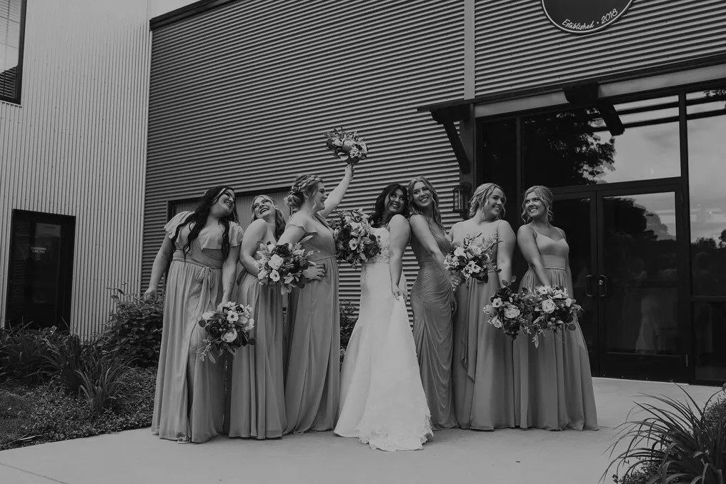 R&R Weddings and Events #30