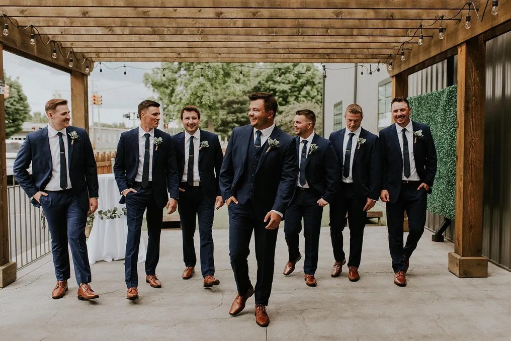 R&R Weddings and Events #33