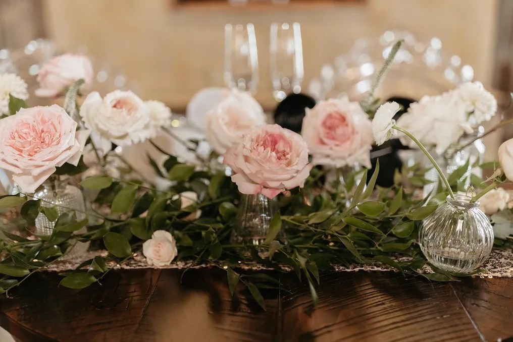 R&R Weddings and Events #34