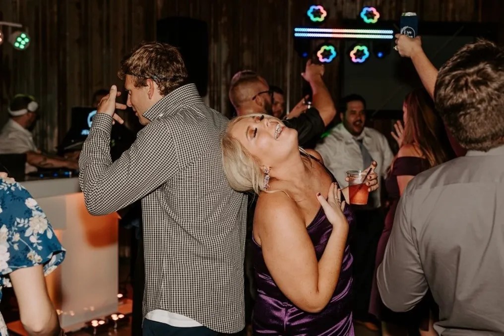R&R Weddings and Events #35