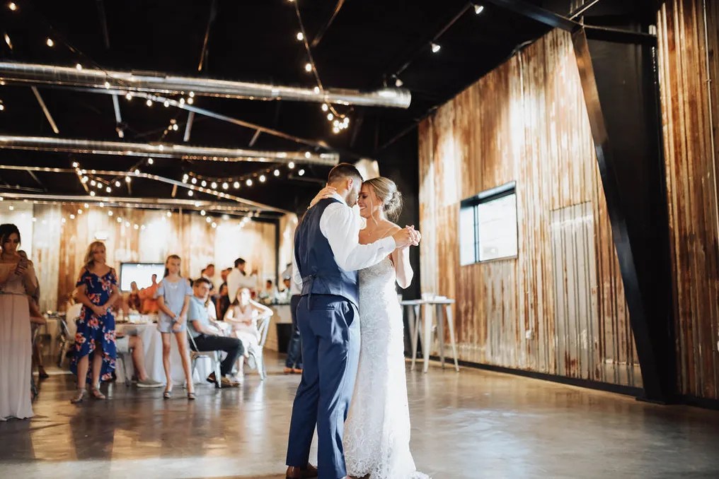 R&R Weddings and Events #36