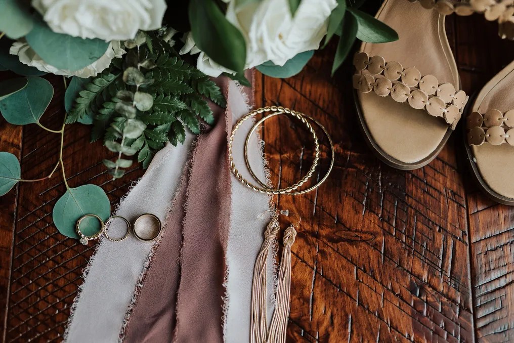 R&R Weddings and Events #38